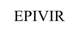 EPIVIR trademark