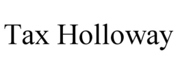 TAX HOLLOWAY trademark