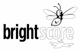 BRIGHTSCORE trademark