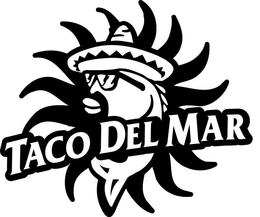 TACO DEL MAR trademark