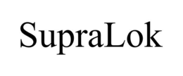 SUPRALOK trademark