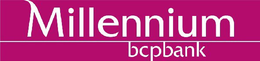 MILLENNIUM BCPBANK trademark