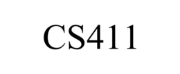 CS411 trademark