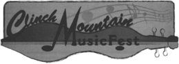 CLINCH MOUNTAIN MUSIC FEST trademark