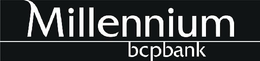 MILLENNIUM BCPBANK trademark