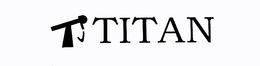 TPJTITAN trademark