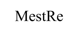 MESTRE trademark