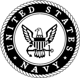 UNITED STATES NAVY trademark