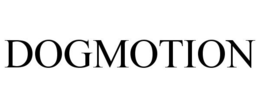 DOGMOTION trademark
