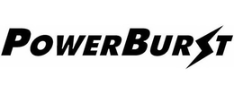 POWERBURST trademark