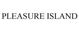 PLEASURE ISLAND trademark