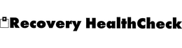 RECOVERY HEALTHCHECK trademark