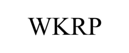 WKRP trademark