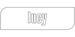 LUCY trademark