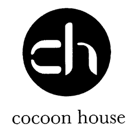 CH COCOON HOUSE trademark