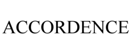 ACCORDENCE trademark