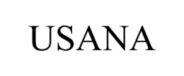 USANA trademark