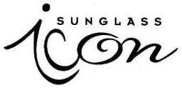 SUNGLASS ICON trademark