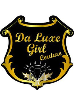 DA LUXE GIRL COUTURE trademark