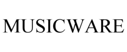 MUSICWARE trademark