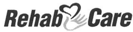 REHAB CARE trademark