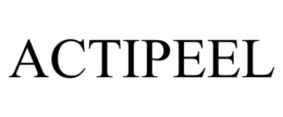 ACTIPEEL trademark