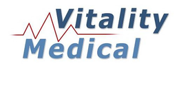 VITALITY MEDICAL trademark