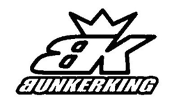 BK BUNKERKING trademark
