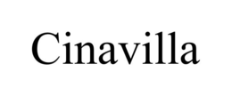 CINAVILLA trademark