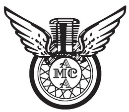 AMCA trademark