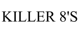 KILLER 8'S trademark