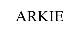 ARKIE trademark