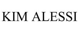 KIM ALESSI trademark