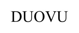DUOVU trademark