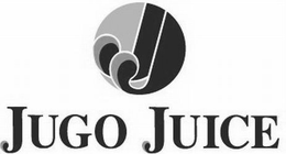 JJ JUGO JUICE trademark