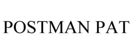 POSTMAN PAT trademark