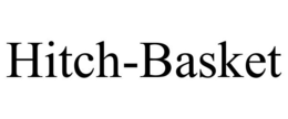 HITCH-BASKET trademark