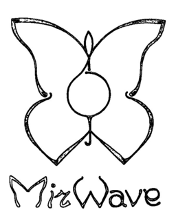 MW MIR WAVE trademark