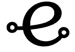 E trademark