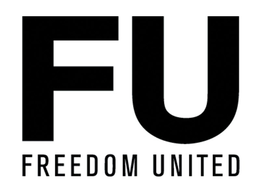 FU FREEDOM UNITED trademark