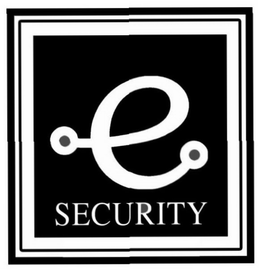 ESECURITY trademark