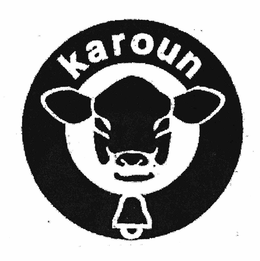 KAROUN trademark