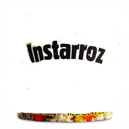 INSTARROZ trademark
