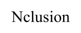 NCLUSION trademark