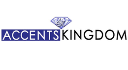 AK ACCENTS KINGDOM trademark