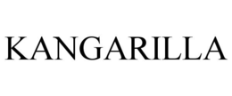 KANGARILLA trademark