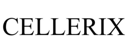CELLERIX trademark