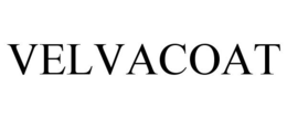 VELVACOAT trademark