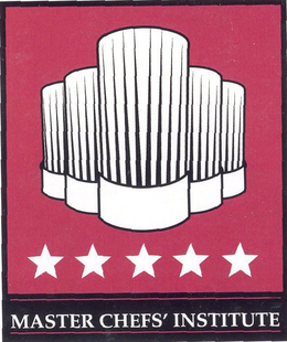 MASTER CHEFS' INSTITUTE trademark