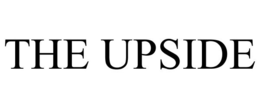 THE UPSIDE trademark